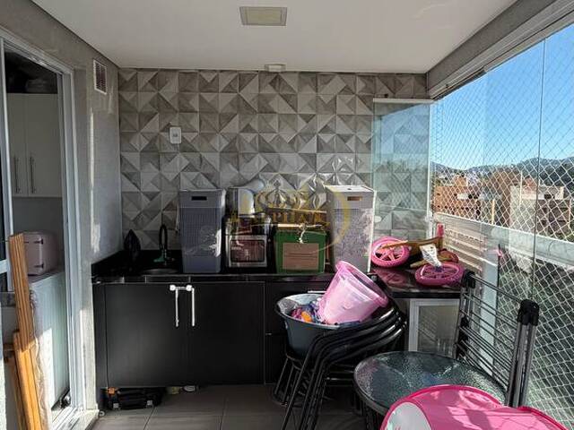 #AP1510 - Apartamento para Venda em Barueri - SP - 3