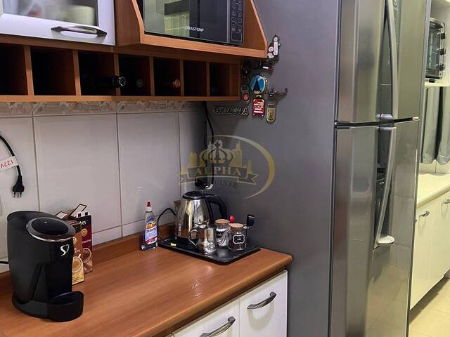 #AP1511 - Apartamento para Venda em Barueri - SP - 3