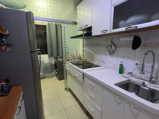 #AP1511 - Apartamento para Venda em Barueri - SP - 2