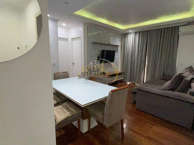 Apartamento para Venda em Barueri - 5