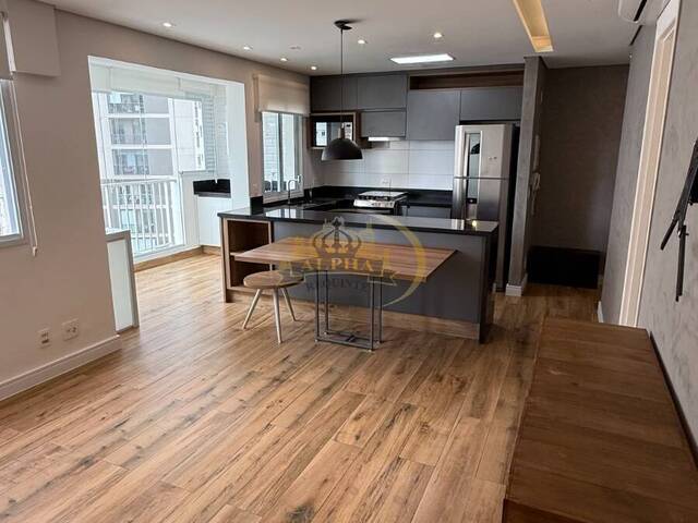 Apartamento para Locação em Barueri - 4