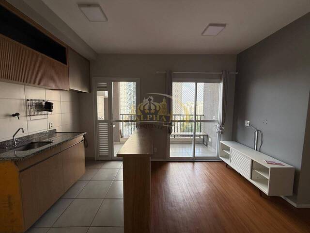 Apartamento para Locação em Barueri - 4