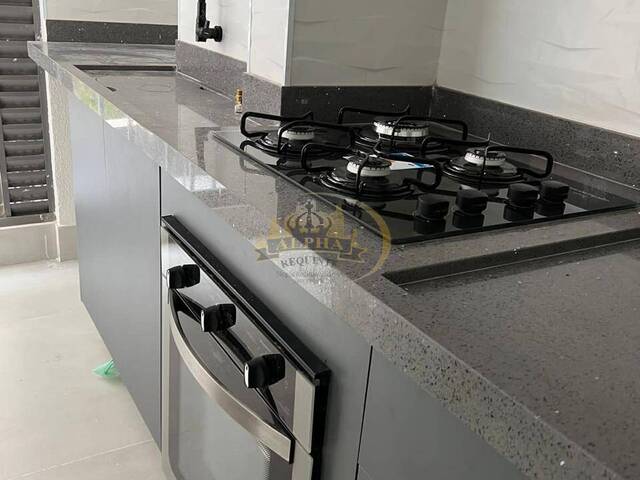 #LOC1514 - Apartamento para Locação em Barueri - SP - 2