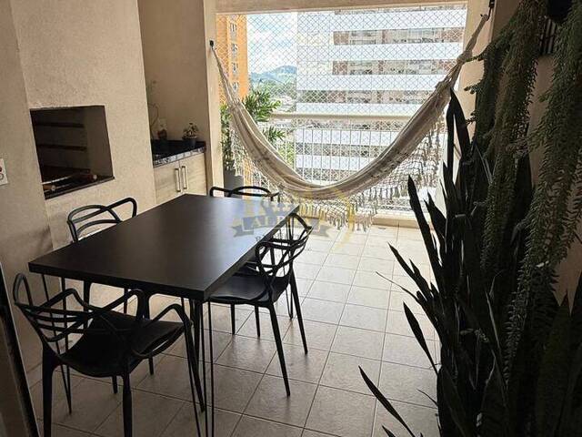 Apartamento para Venda em Barueri - 5