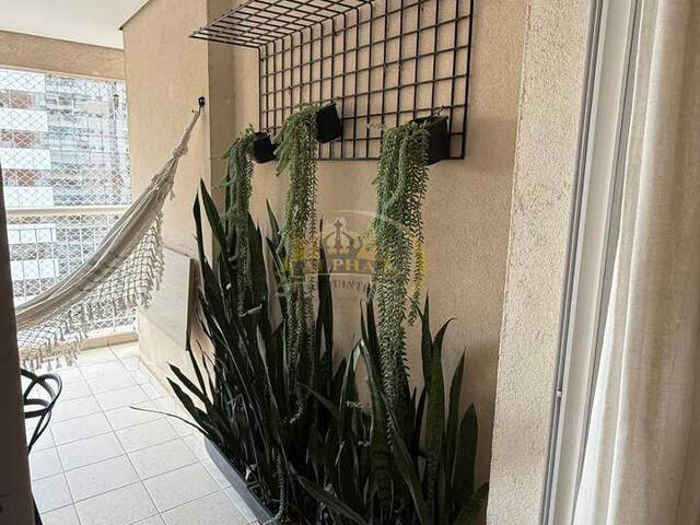 Apartamento para Venda em Barueri - 4
