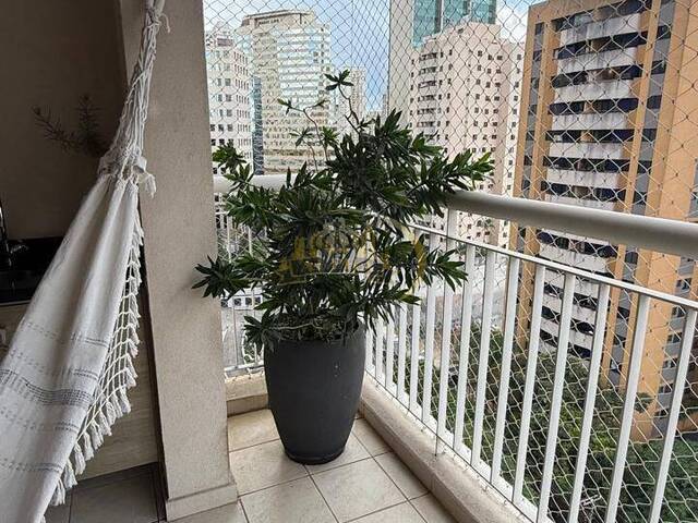 Apartamento para Venda em Barueri - 2
