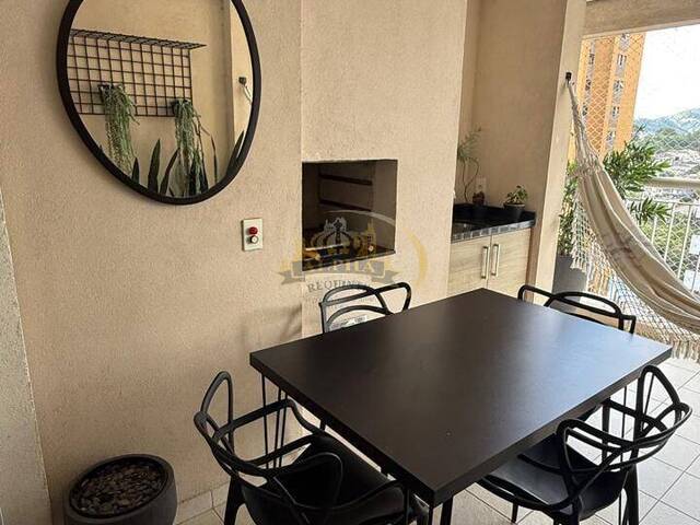 Apartamento para Venda em Barueri - 3