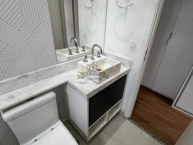 #LOC1515 - Apartamento para Locação em Barueri - SP - 3