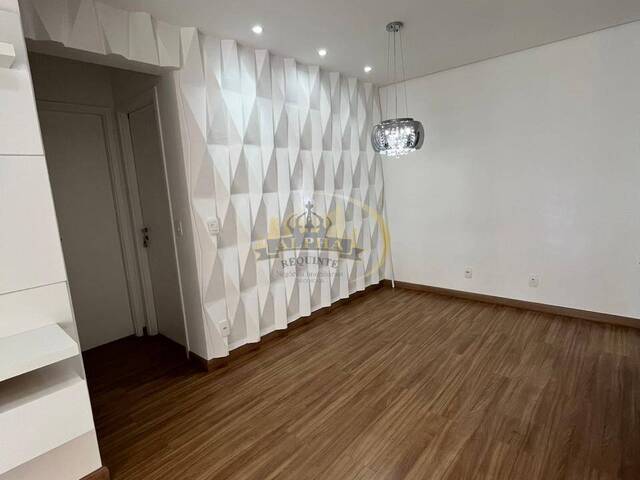 Apartamento para Locação em Barueri - 4