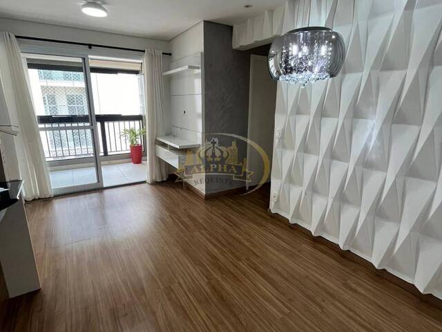 #LOC1515 - Apartamento para Locação em Barueri - SP - 2