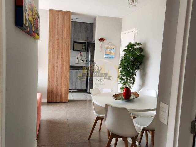 Apartamento para Locação em Barueri - 4