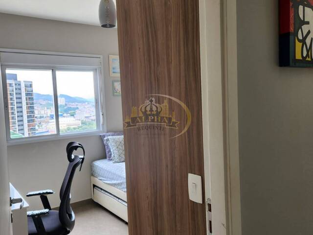 Apartamento para Locação em Barueri - 5