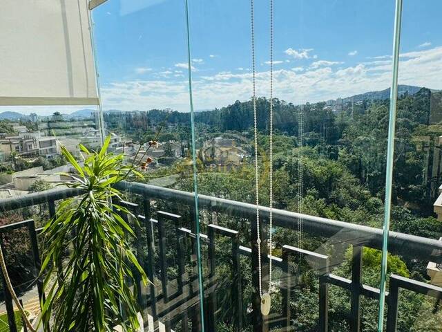 #LOC1517 - Apartamento para Locação em Barueri - SP - 3