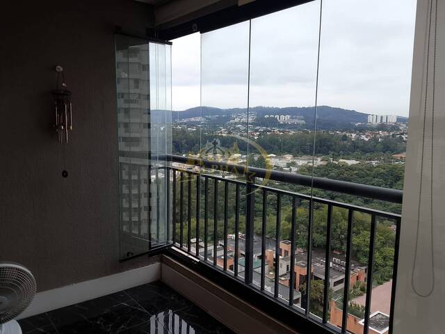 #AP1518 - Apartamento para Venda em Barueri - SP - 2