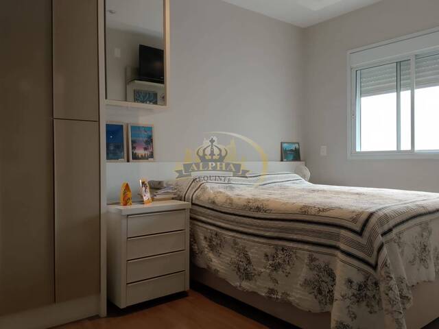 Apartamento para Venda em Barueri - 4