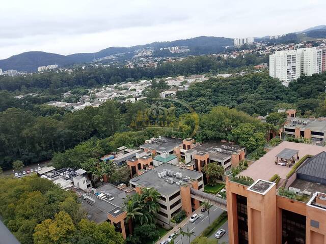 Venda em Alphaville Empresarial - Barueri