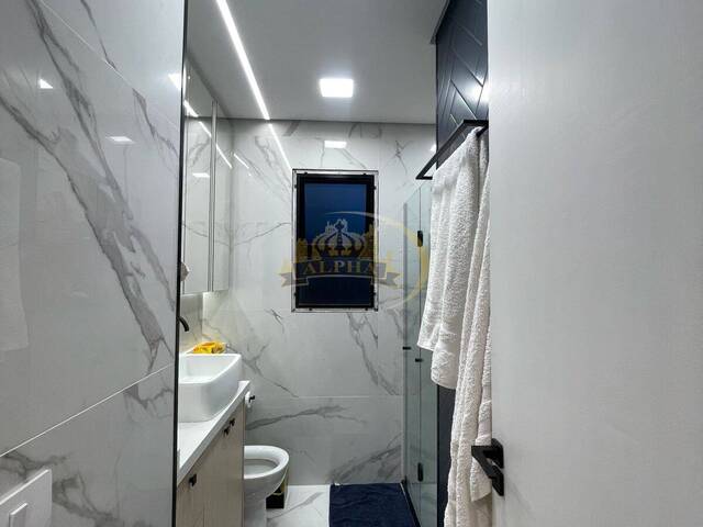 Apartamento para Venda em Barueri - 3