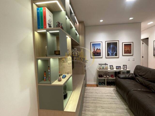 Apartamento para Venda em Barueri - 4