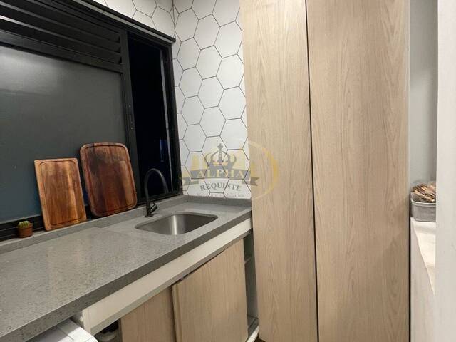 Apartamento para Venda em Barueri - 5