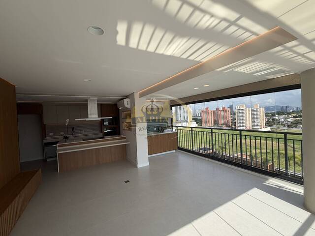 #AP265 - Apartamento para Venda em Barueri - SP