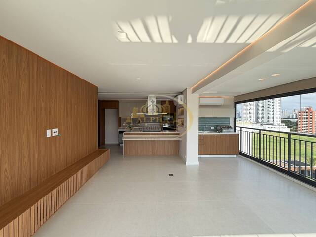 Apartamento para Venda em Barueri - 4