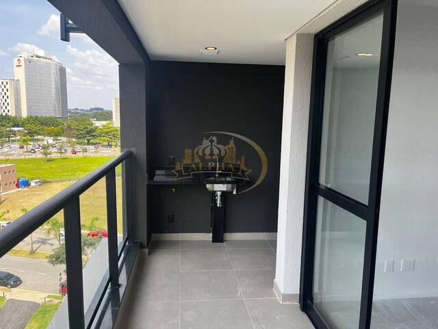 Apartamento para Venda em Barueri - 2
