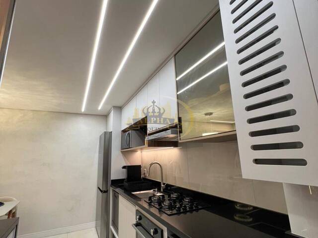 Apartamento para Venda em Barueri - 4