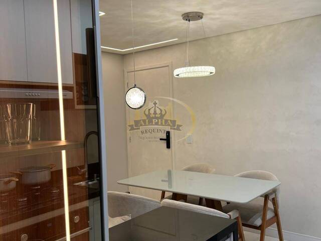 Apartamento para Venda em Barueri - 3