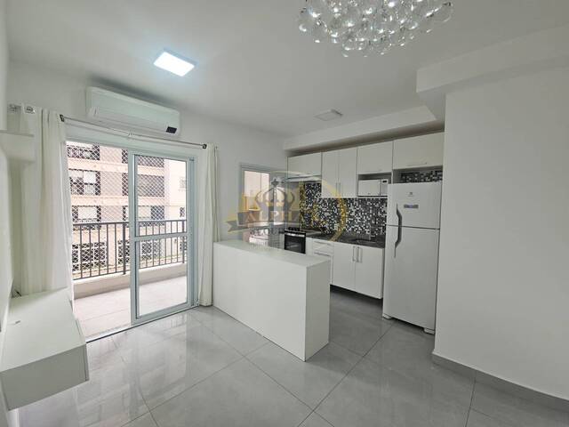 #AP1525 - Apartamento para Venda em Barueri - SP - 1