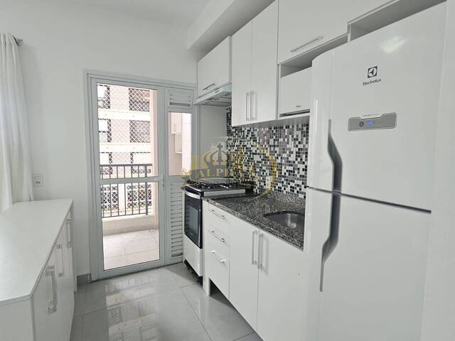 #AP1525 - Apartamento para Venda em Barueri - SP - 2