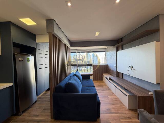 Apartamento para Locação em Barueri - 2