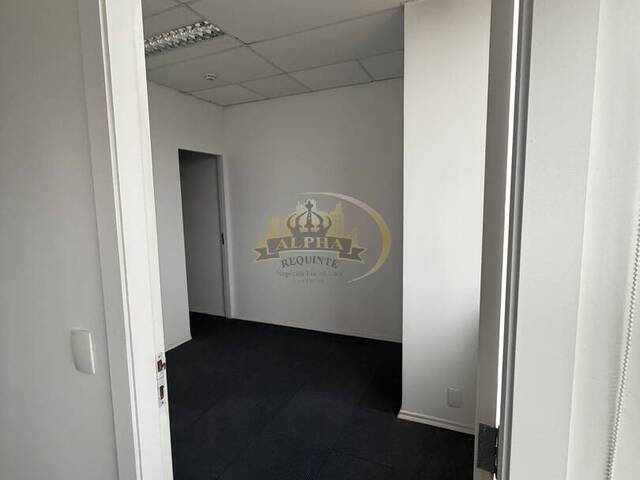 Sala para Locação em Barueri - 2