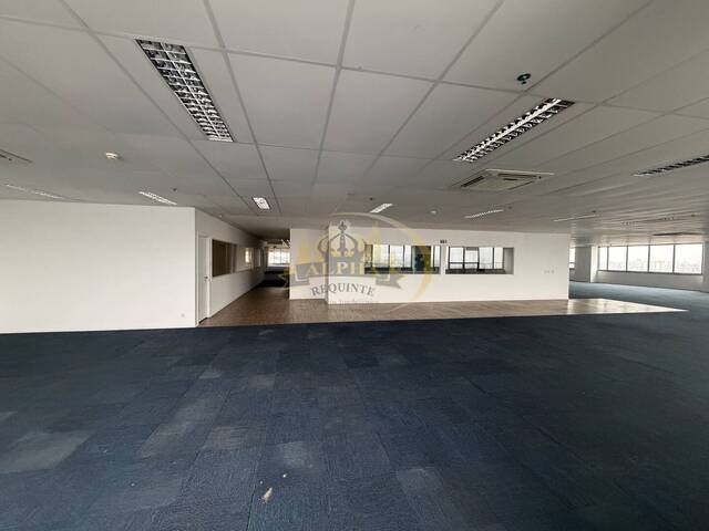 Sala para Locação em Barueri - 3