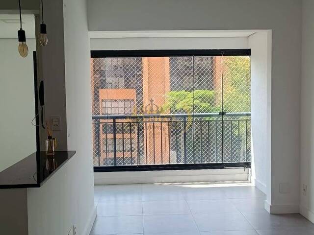 Apartamento para Venda em Barueri - 4