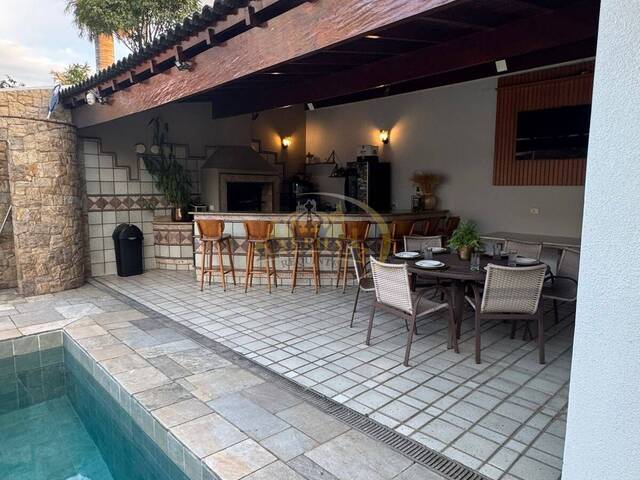 #LOC1533 - Casa em condomínio para Locação em Barueri - SP - 2