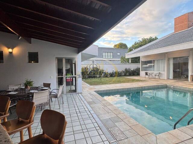 #LOC1533 - Casa em condomínio para Locação em Barueri - SP - 3