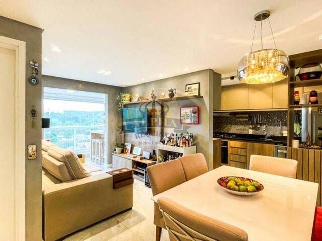 Apartamento para Locação em Barueri - 2
