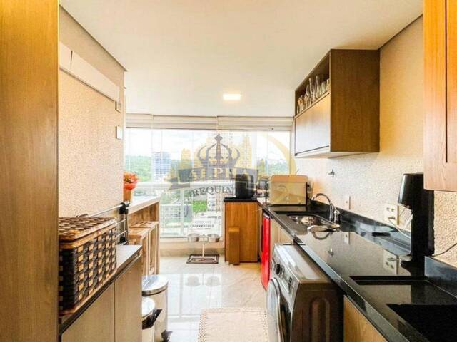 Apartamento para Locação em Barueri - 3