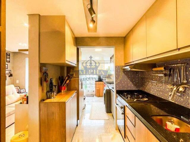Apartamento para Locação em Barueri - 4