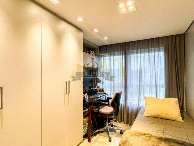 Apartamento para Locação em Barueri - 5