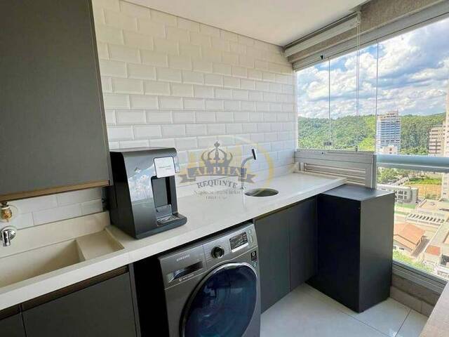 Apartamento para Venda em Barueri - 2