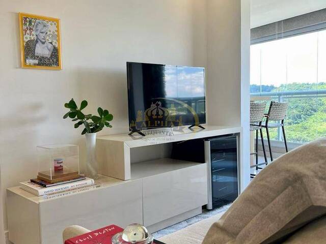 Apartamento para Venda em Barueri - 4