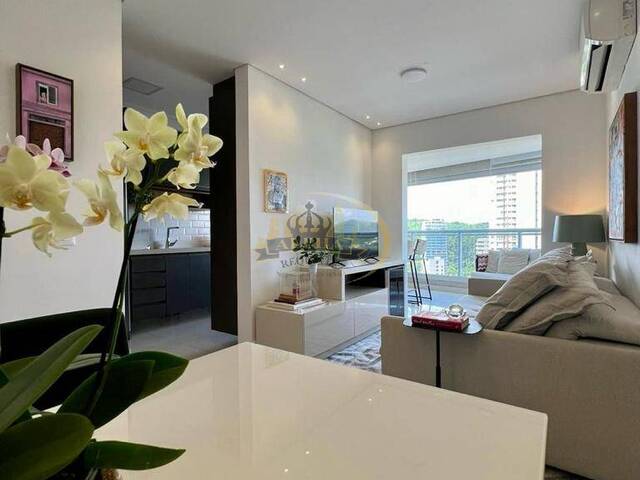 Apartamento para Venda em Barueri - 3