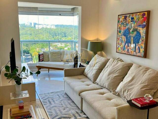 Apartamento para Venda em Barueri - 5