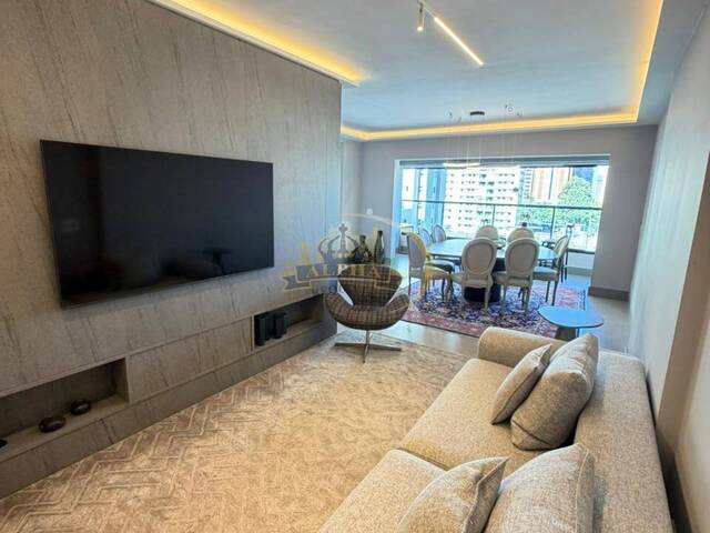 #LOC1541 - Apartamento para Locação em Barueri - SP