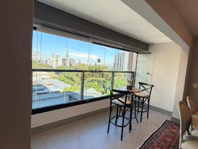 #LOC1541 - Apartamento para Locação em Barueri - SP