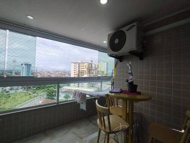 Apartamento para Venda em Praia Grande - 2
