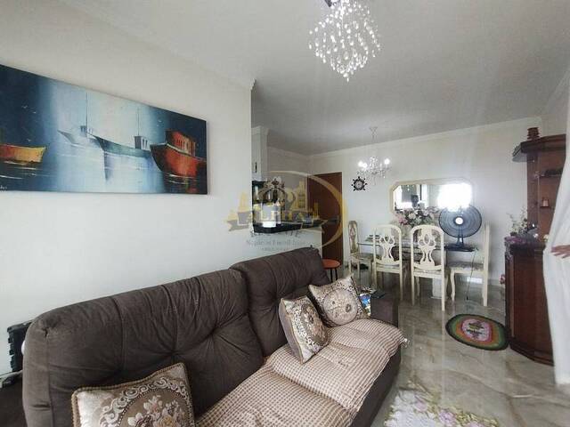 Apartamento para Venda em Praia Grande - 3