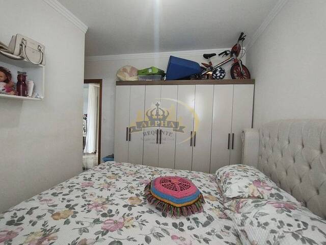 Apartamento para Venda em Praia Grande - 4