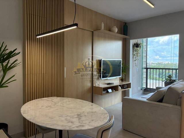 Apartamento para Venda em Barueri - 4